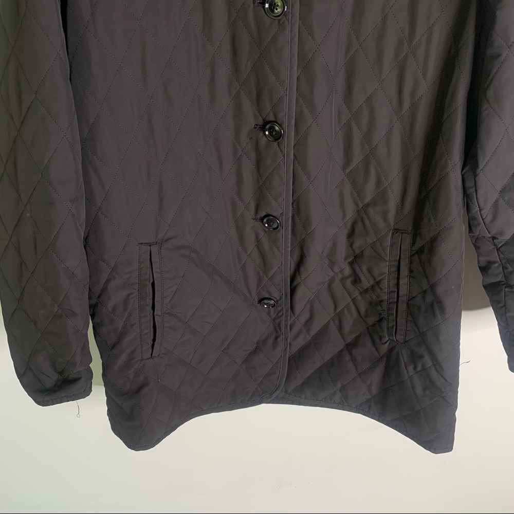 Gap Quilted Jacket - image 5